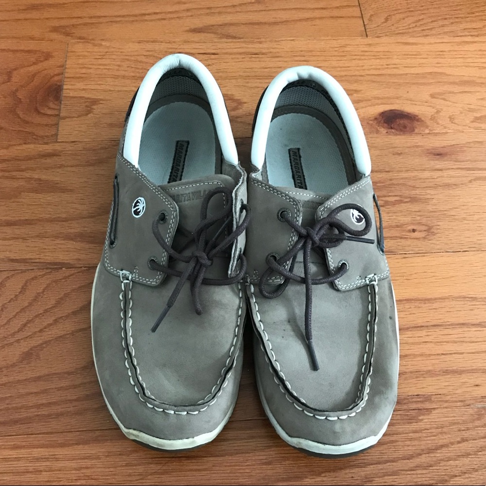 Men loafers